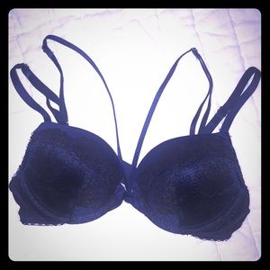 Victoria’s Secret bra